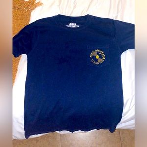 Selling a barely worn T-Shirt made by Rowdy gentleman! Wonderful condition